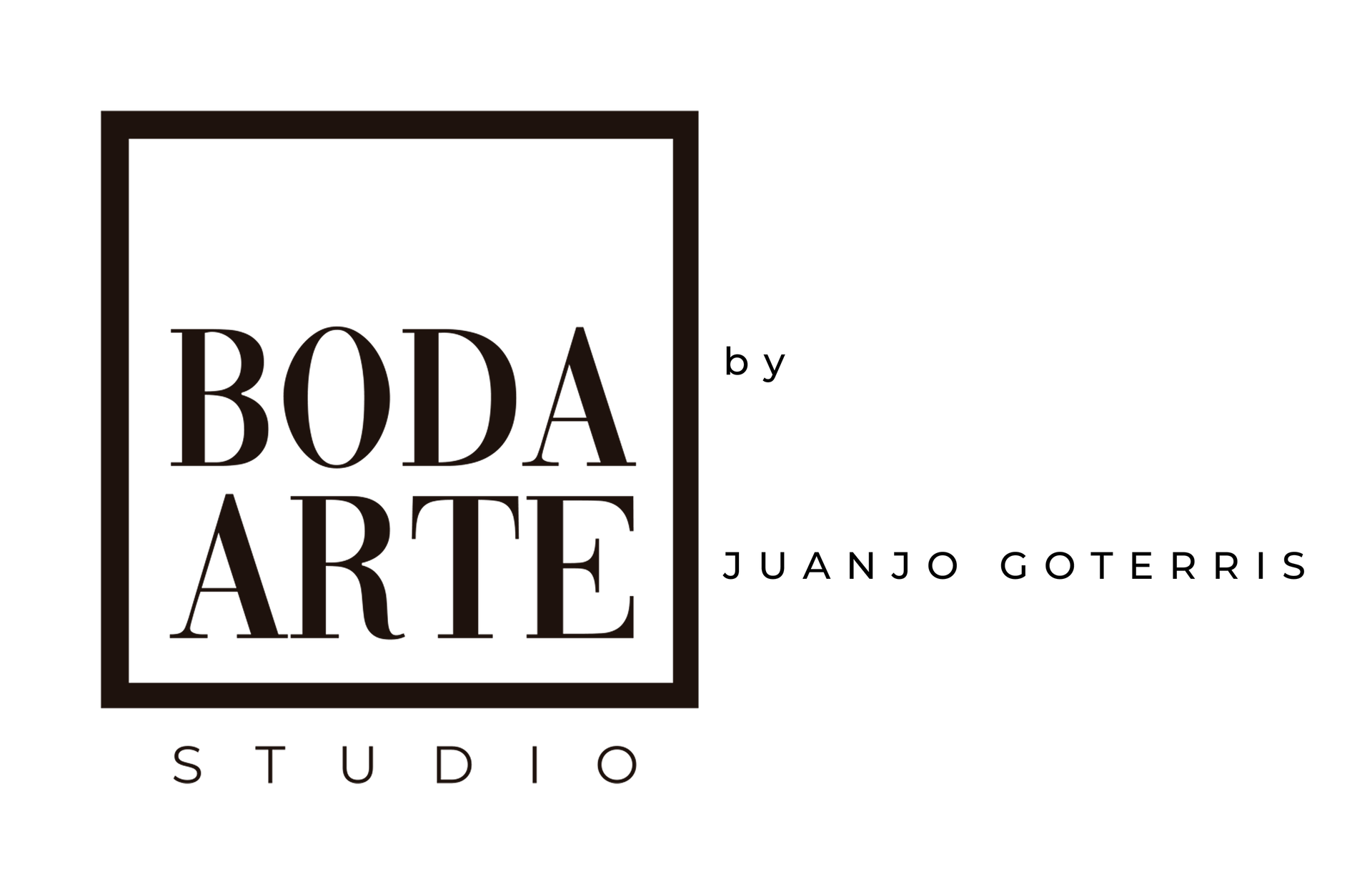 BodaArte Studio by Juanjo Goterris