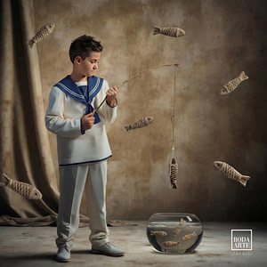 Fotos diferentes estudios comuniones