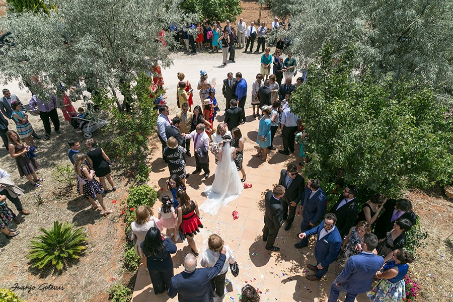 lugares para organizar eventos