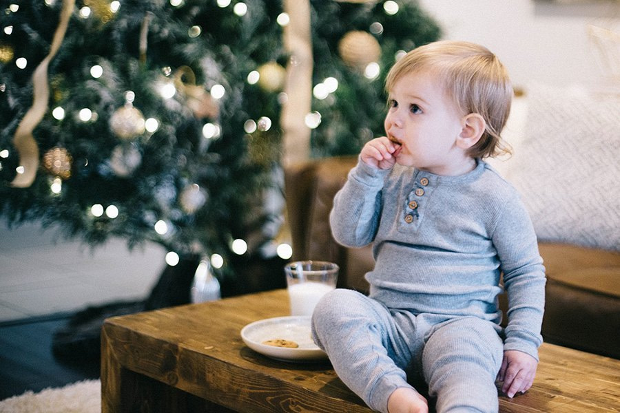 Esta Navidad regala fotos en familia