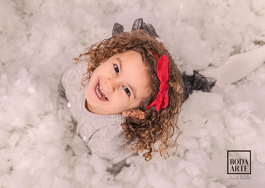 Sesiones Navidad 2025