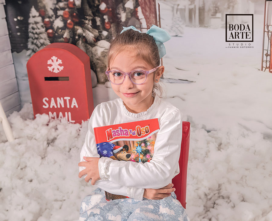 Sesiones fotos navidad 25