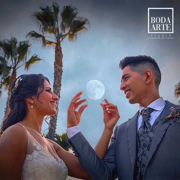 fotos originales de bodas en castellón