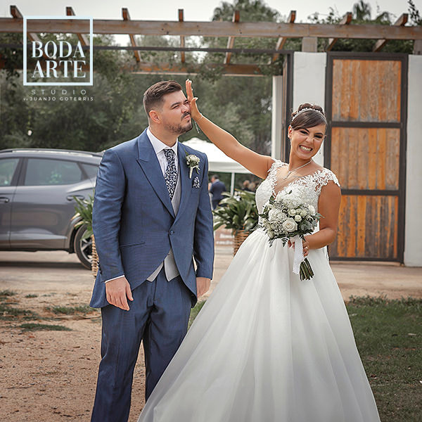 Fotografo de bodas en castellon