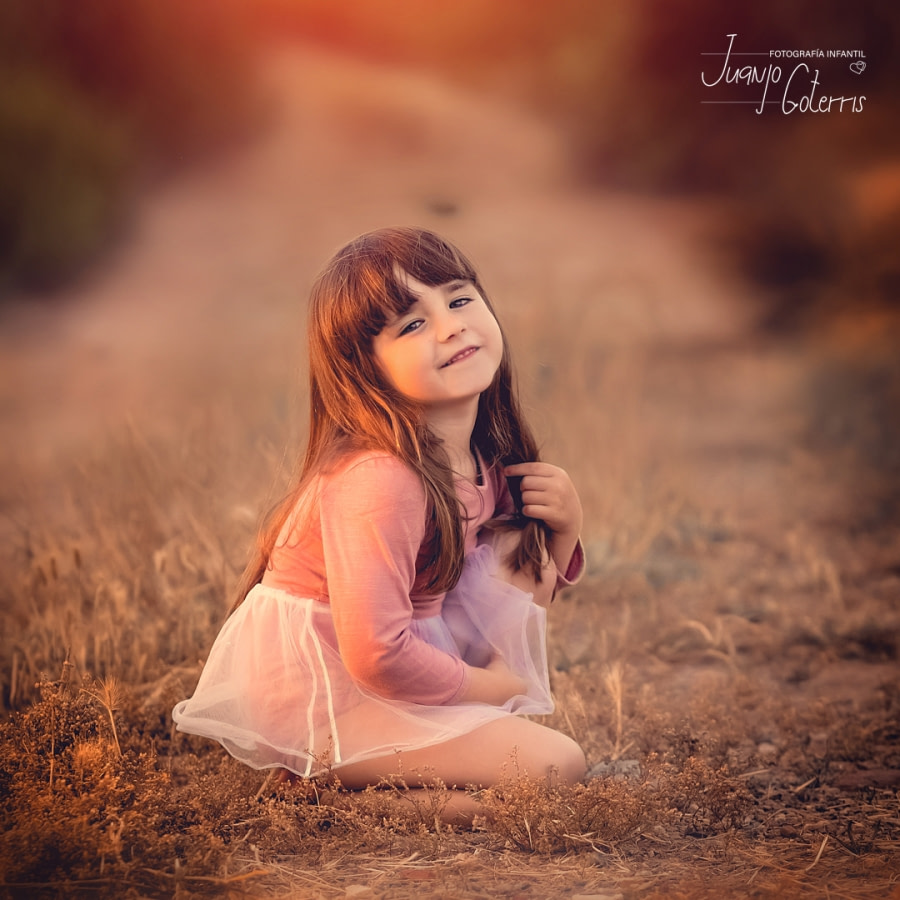 Precios sesiones fotos infantiles fotógrafo Villarreal