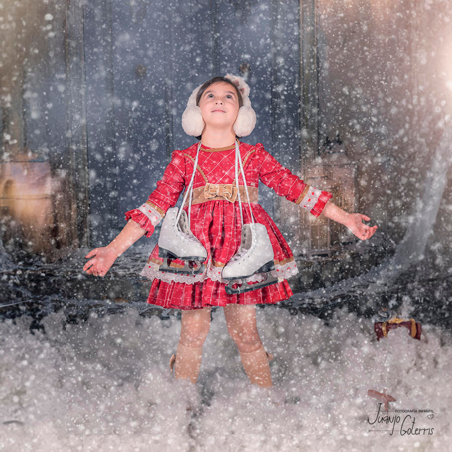 Precios sesiones navidad Castellón