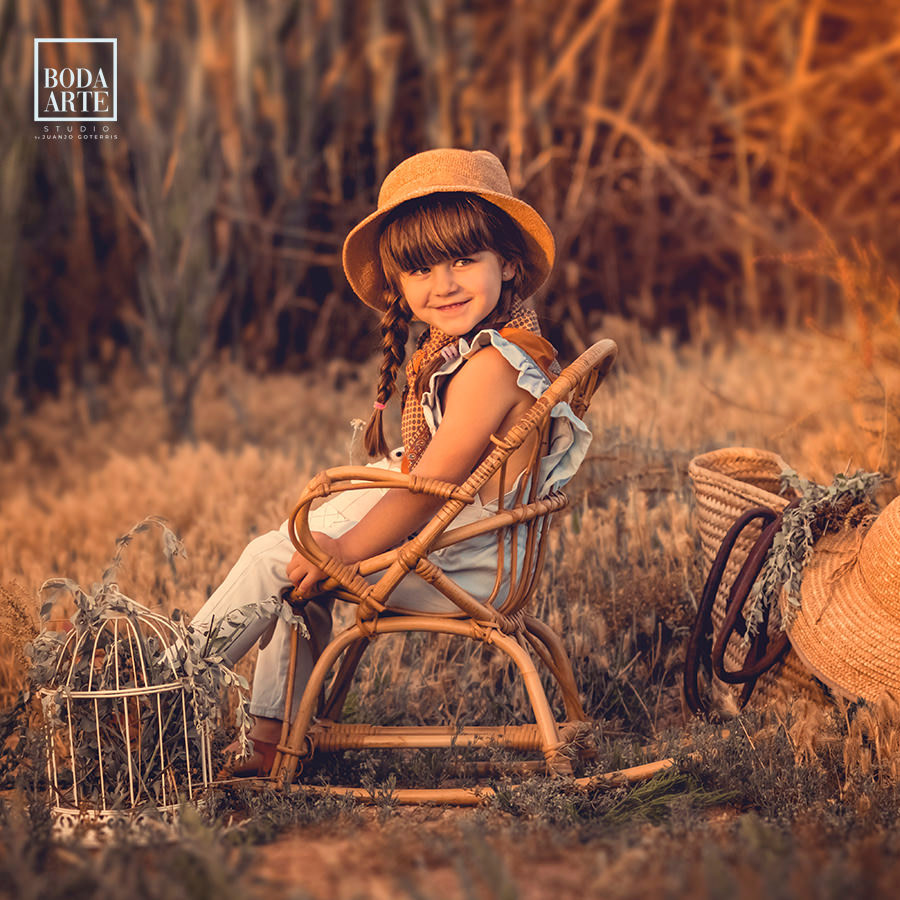 sesiones fotos infantiles y en familia