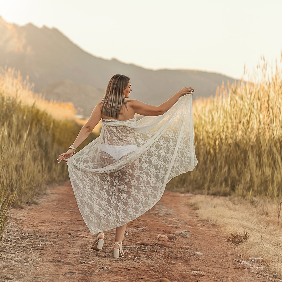 sesiones premamá en Castellón