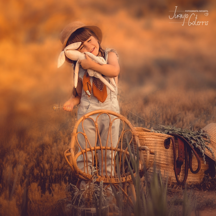 Tarifas fotografía infantil fotógrafo castellón