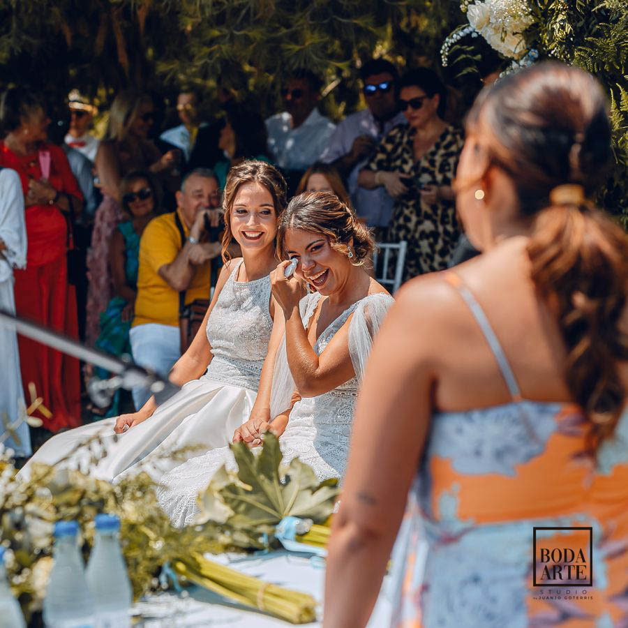 Fotos bodas lgtbi