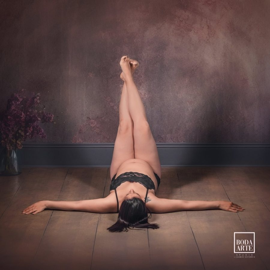 fotos de embarazadas en estudio